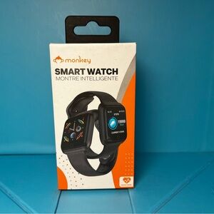 Monkey Smart Watch NIB